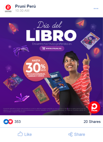 Pruni