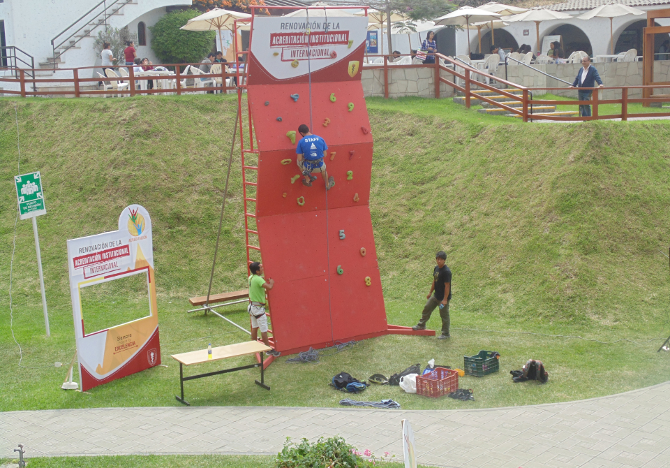 BTL - Eventos