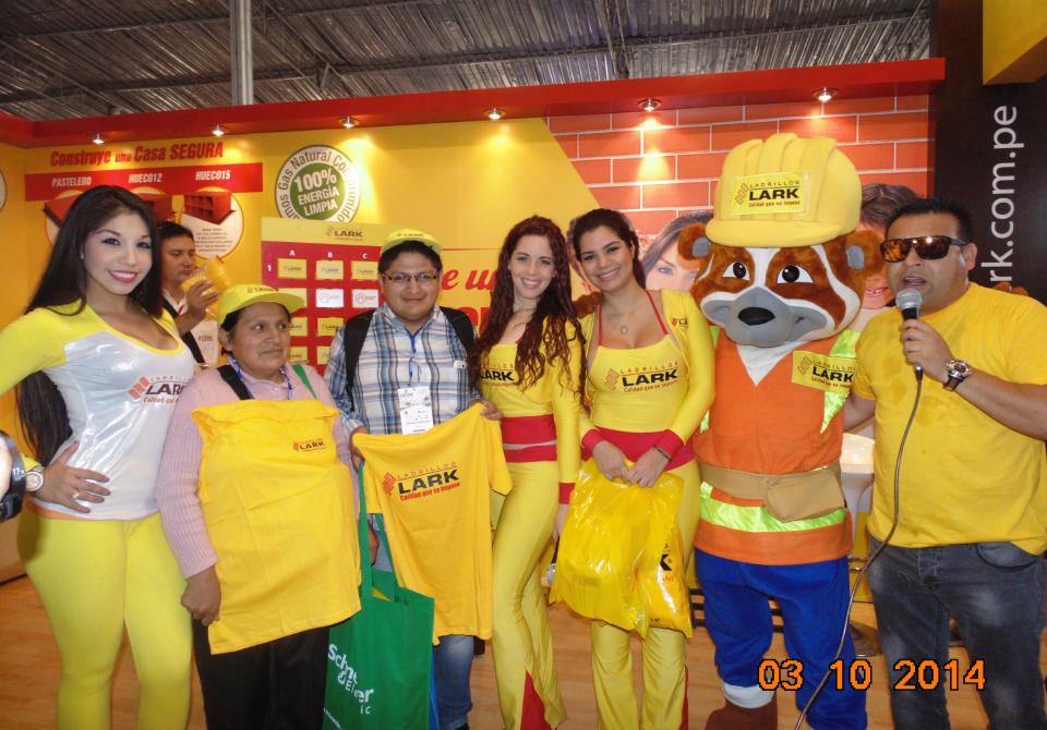 Trade Marketing
