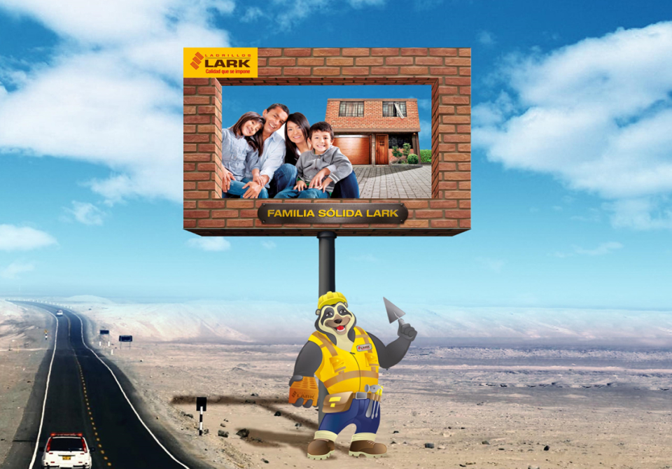Publicidad Exterior