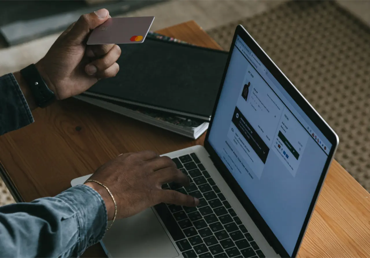 E-Commerce